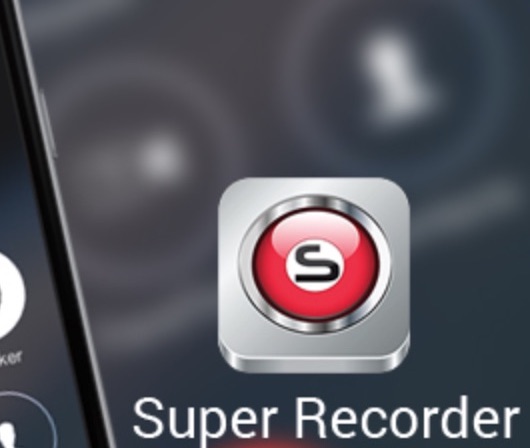 Call Recorder Screenshot